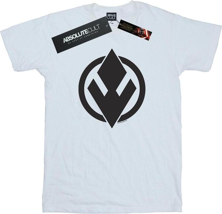 Produktbild Star Wars The Rise Of Skywalker Sith Logo TShirt (4XL)