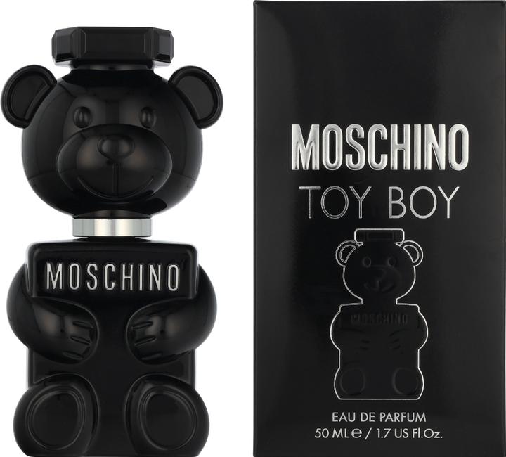 Produktbild Moschino Toy Boy (Eau de Parfum, 50 ml)