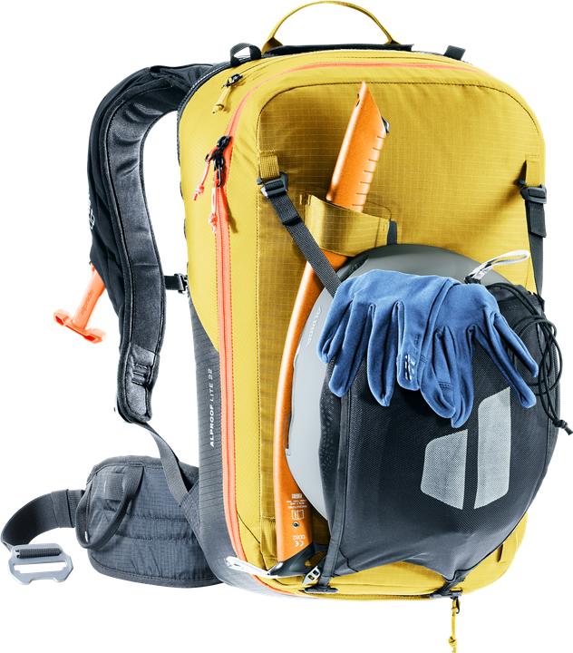 Produktbild Deuter Alproof Lite 22 (22 l)