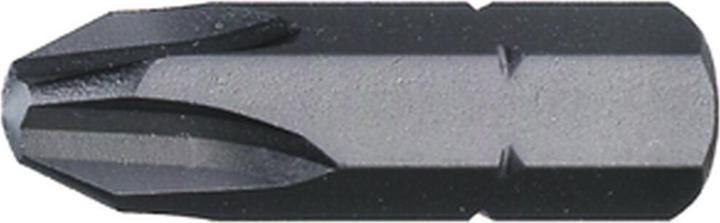 Stahlwille 4050-4052 BITS Schroevendraaier Doppen nr. 4051 (Cross Phillips PH)