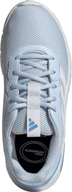 Image du produit Adidas Cloudfoam Flex - Laces - crsk/silvmt/wosa (36)