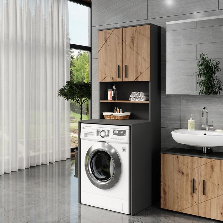 Actual product image Vicco für Waschmaschinenschrank Irma