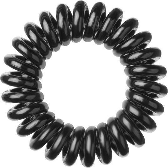 Produktbild Invisibobble Haarbinder Power true black 3 Stk (Haargummi)