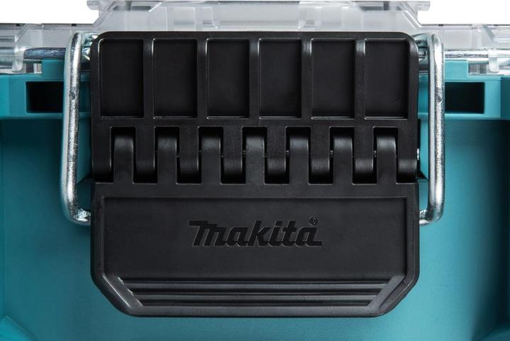 Produktbild Makita MAKTRAK Organizer kompakt P-91067 (1 Teil)