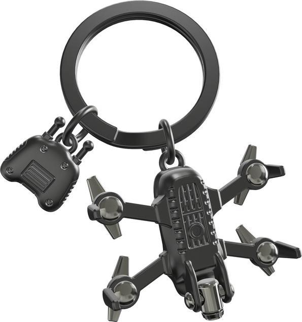 Produktbild Metalmorphose Keyring Drone