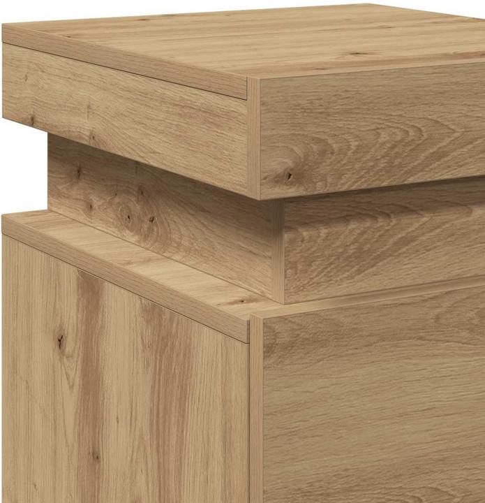 Immagine prodotto vidaXL Horatia (39 x 35 x 55 cm)