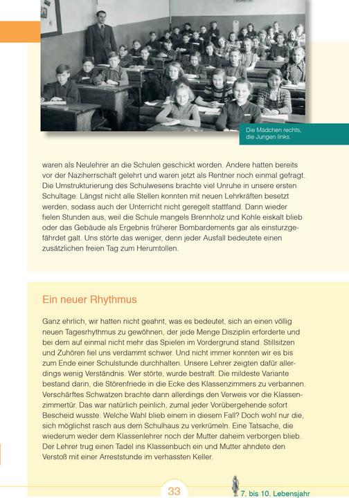 Produktbild Wir vom Jahrgang 1940. Aufgewachsen in der DDR (Deutsch, Dieter Dietel, Kathleen Köhler, 2020)