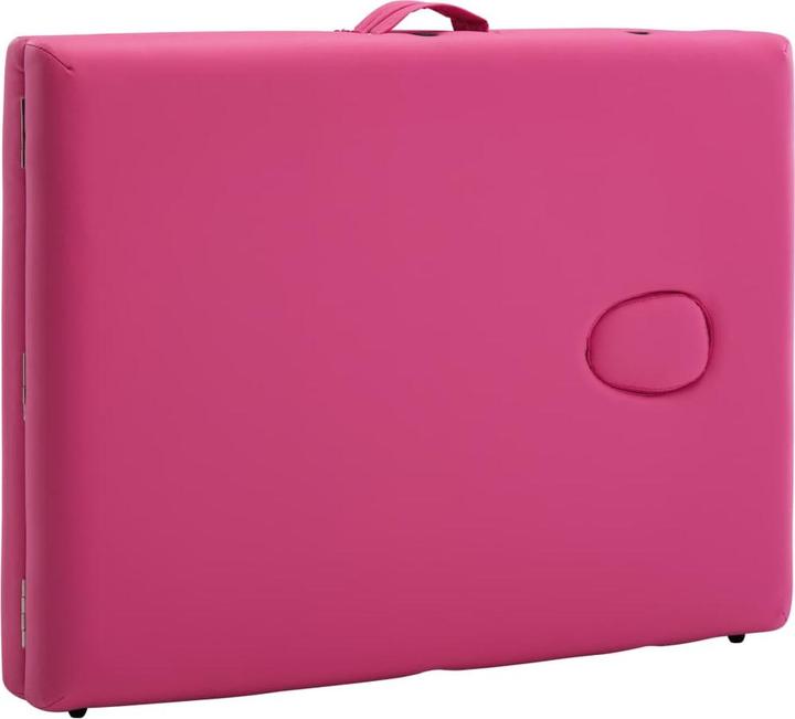 Produktbild vidaXL Massageliege