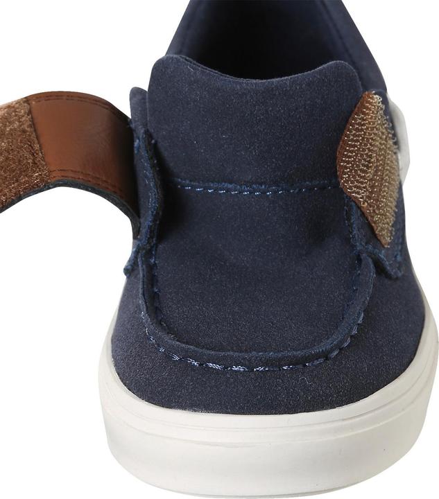 Produktbild Vertbaudet Bootsschuhe mit Klett Jungen (25)