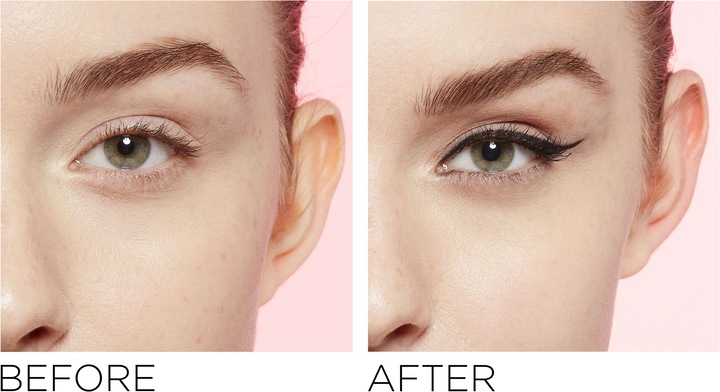 Image du produit L'Oréal Paris Super Liner Perfect Slim (1 Noir intense)