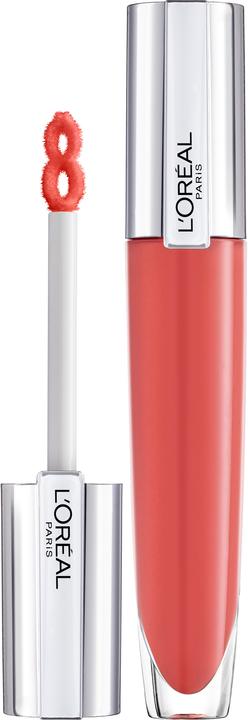 Actual product image L'Oréal Paris Brilliant Signature (410 I Inflate)