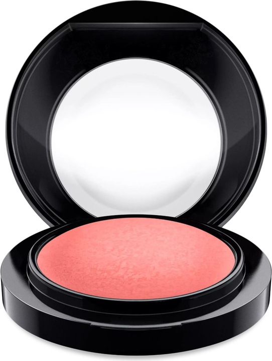 Actual product image MAC Cosmetics Mineralize Blush (Hey, Coral. Hey...)