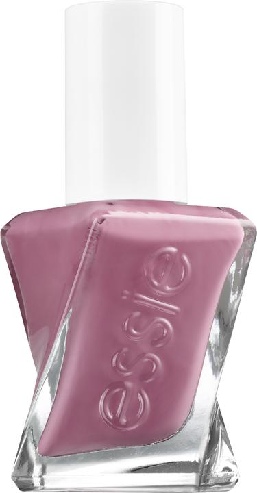 Actual product image Essie Gel Couture (522 wolven with wisdom, Colour paint)