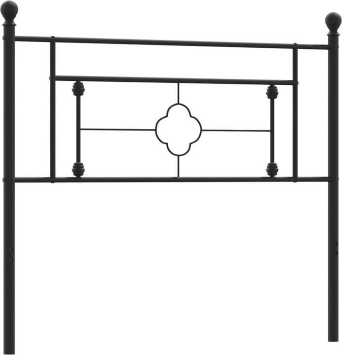 Actual product image vidaXL Jana (146 x 3 x 97 cm)