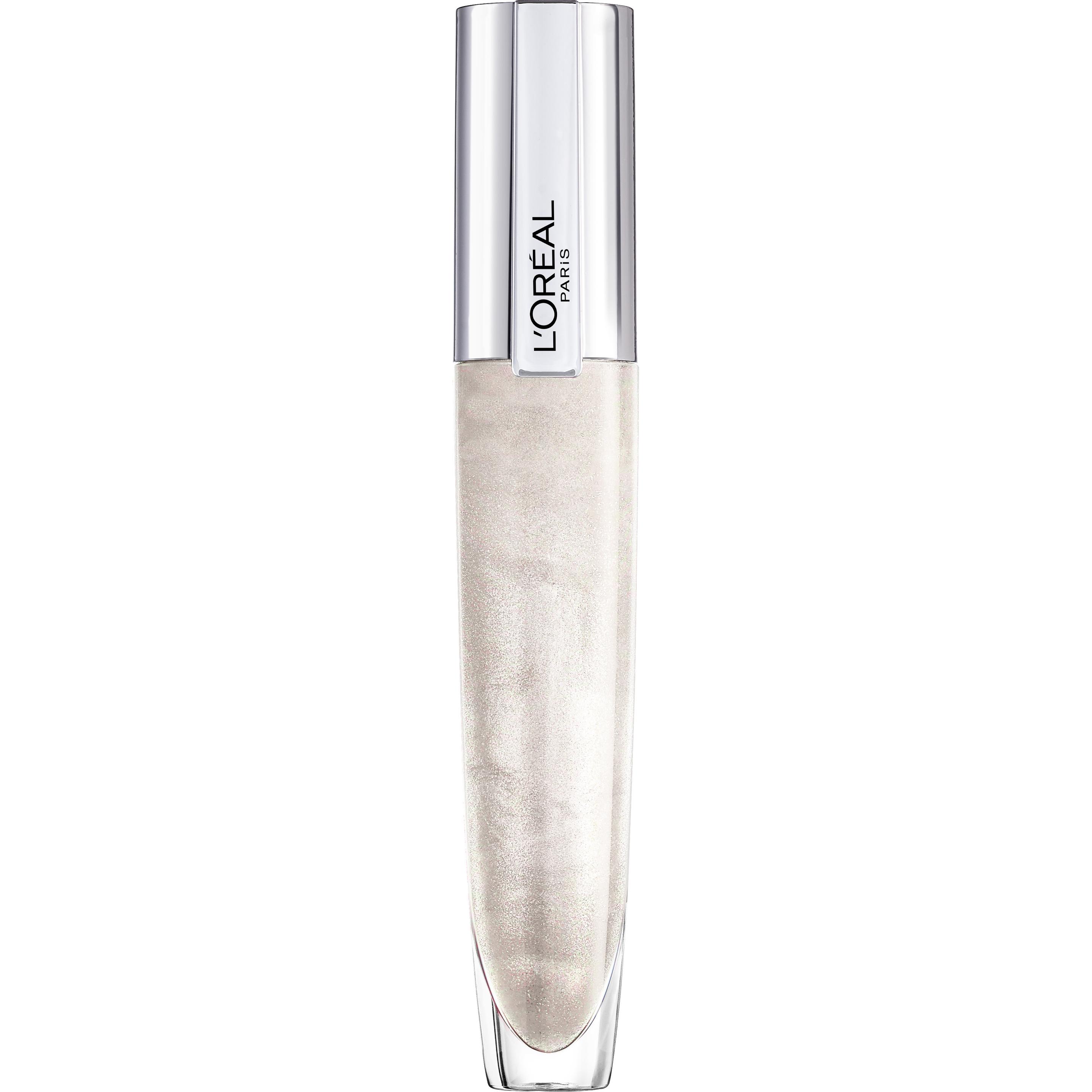 L'Oréal Paris, Lippenstift + Lipgloss, Rouge Signature (400 I Maximize)