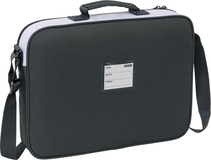 Produktbild Safta Real Madrid 25/26 Schulkoffer