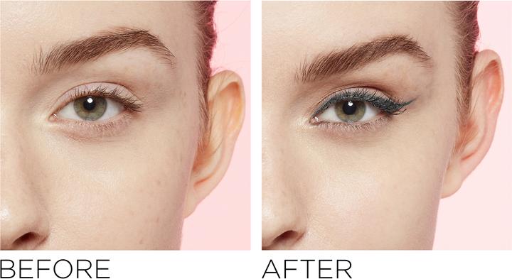 Actual product image L'Oréal Paris Super Liner (2 Grey)