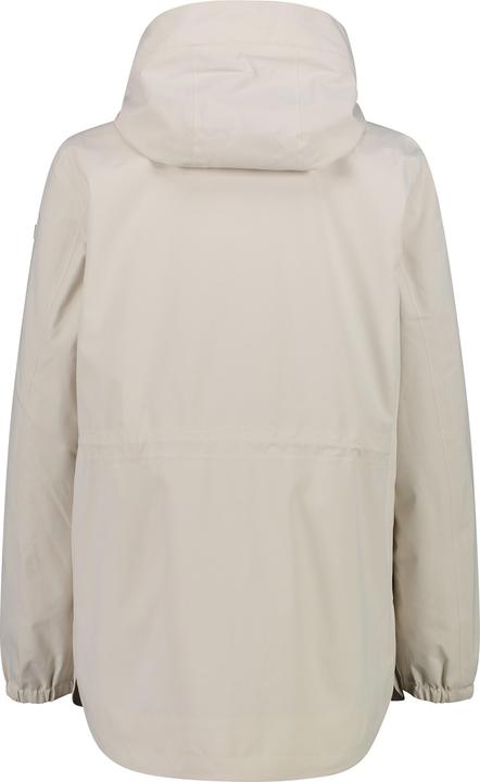 Actual product image CMP Campagnolo Jacket Fix Hood (38, S)