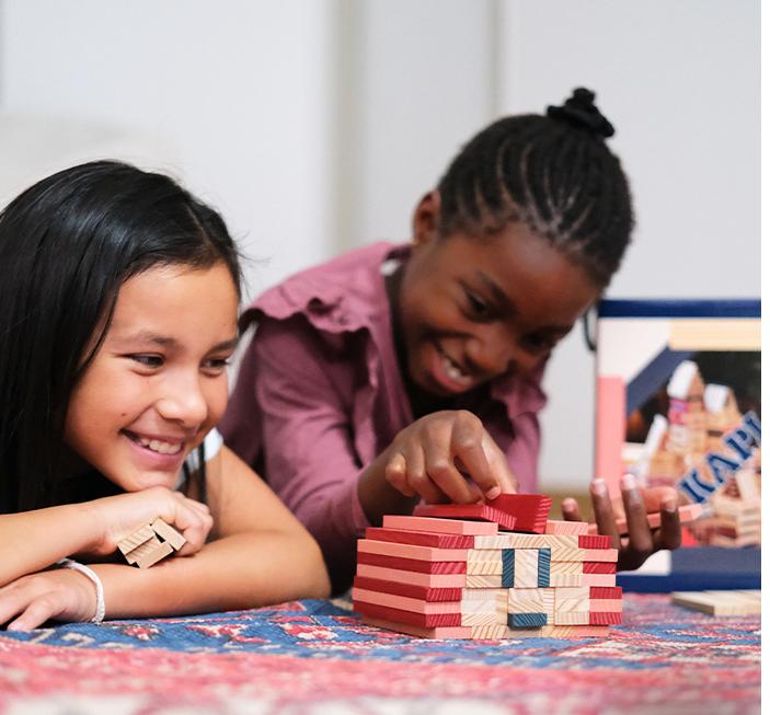 Immagine prodotto Kapla Kit di costruzione