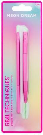 Real Techniques Neon Dream Painted Liner + Brow Duo (Eyeliner)