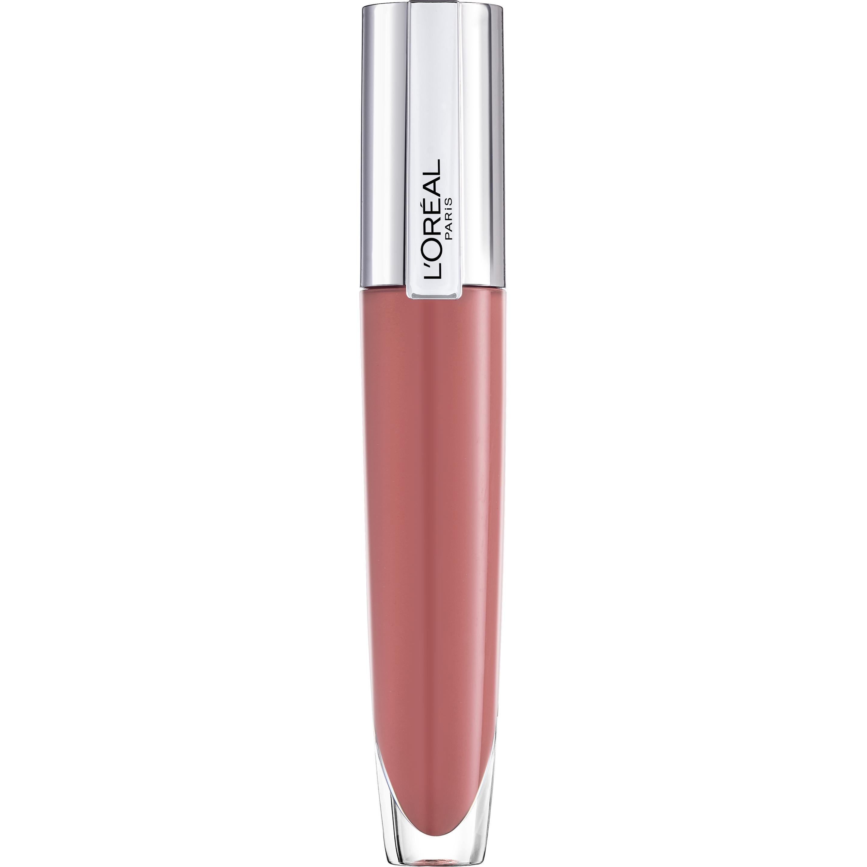L'Oréal Paris, Lippenstift + Lipgloss, Rouge Signature (404 I Assert)
