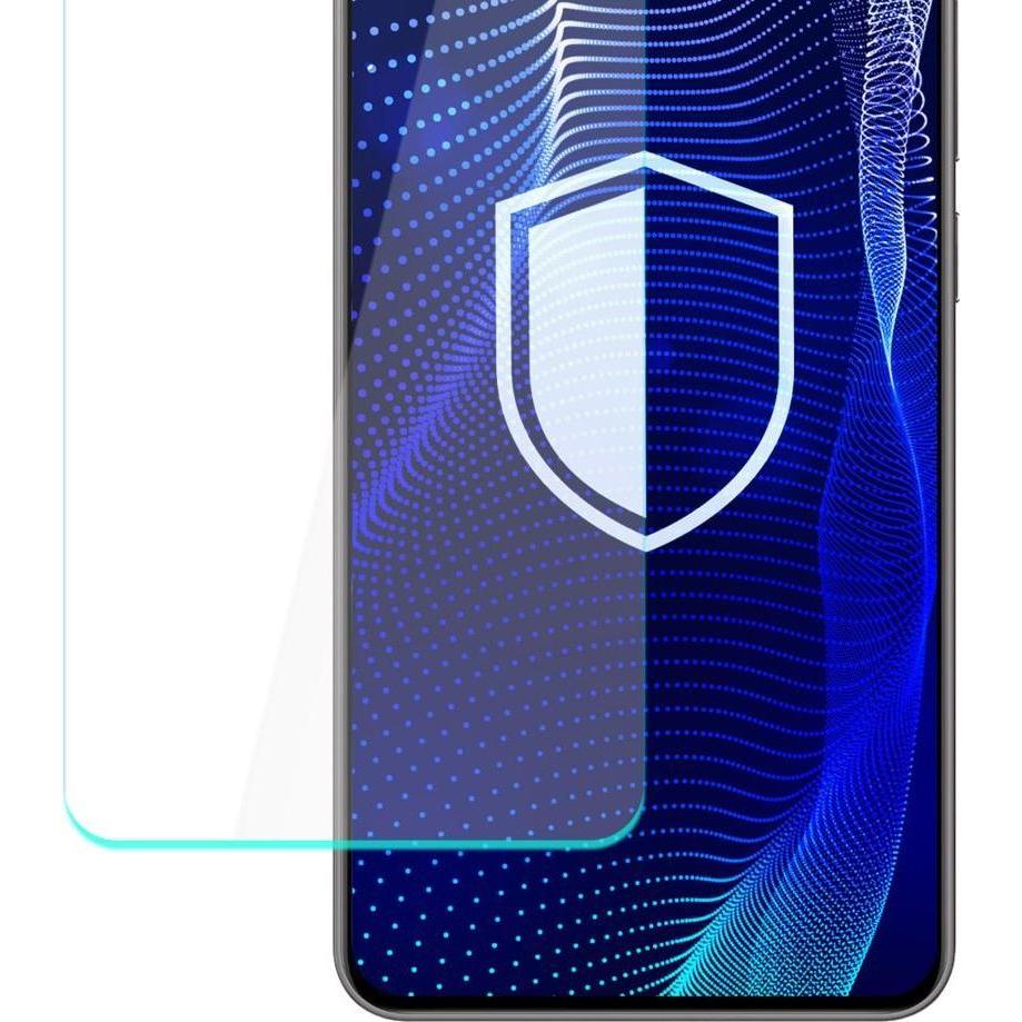 3MK Hybridglas FlexibleGlass Pro für OnePlus Nord 4 (OnePlus Nord 4), Pellicola protettiva smartphone, Trasparente