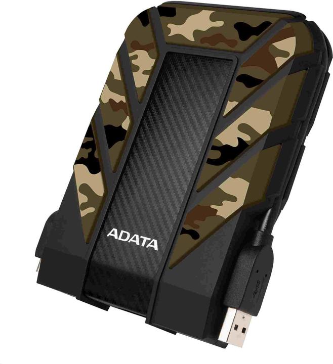 Produktbild Adata Hd710mp (1 TB)