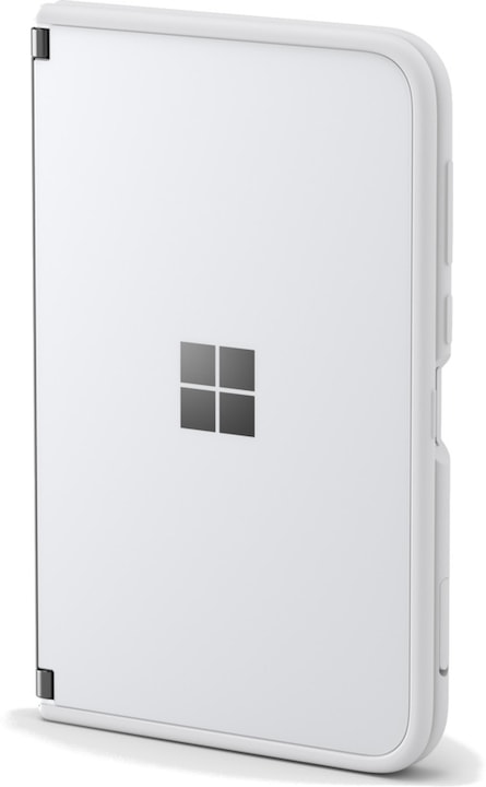 Microsoft Surface Duo (256 GB, Glacier, 8.10", SIM + eSIM, 11 Mpx, 4G)