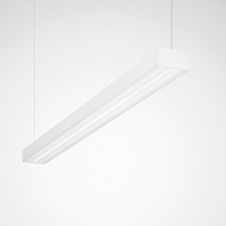 Produktbild Trilux TRIL LED-Deckenleuchte (6400 lm)