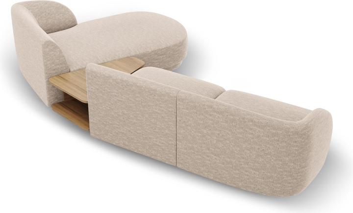 Actual product image Micadoni Miley (3-seater)