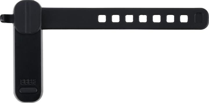 Immagine prodotto BBB Rücklicht Signal mit USB-C/Akku, 6 Modi (80 lm)