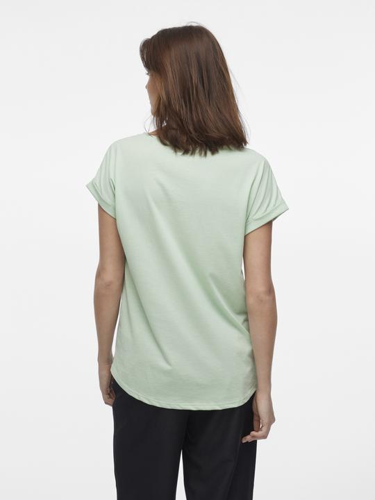 Immagine prodotto Vila Rundhalsausschnitt T-Shirt (M)