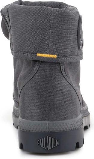 Produktbild Palladium Pampa Baggy Wachsschuhe (37)