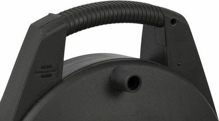 Productafbeelding Brennenstuhl Vario Line Mini-Kabeltrommel (5 m, 1.50 mm²)