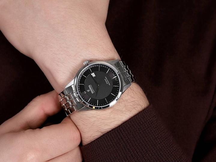 Image du produit Festina Swiss made (Montre analogique, 40 mm)