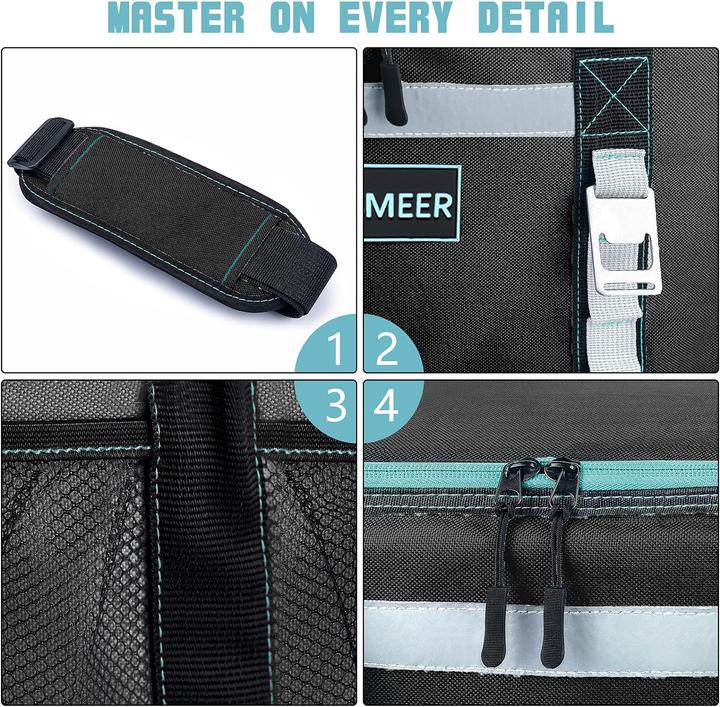 Actual product image Insmeer Cooler bag (48 l)