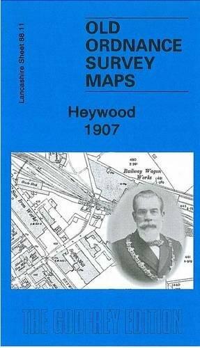 Actual product image Heywood 1907