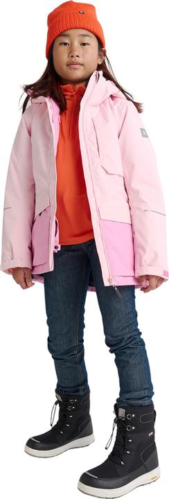 Actual product image Reima Kid's Reimatec Winter Boots Laplander 2.0 (28)