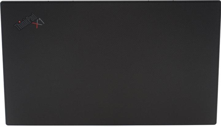 Image du produit Lenovo ThinkPad X1 Carbon Gen 8 (14", 512 Go, 16 Go, CH, Intel Core i7-10510U)