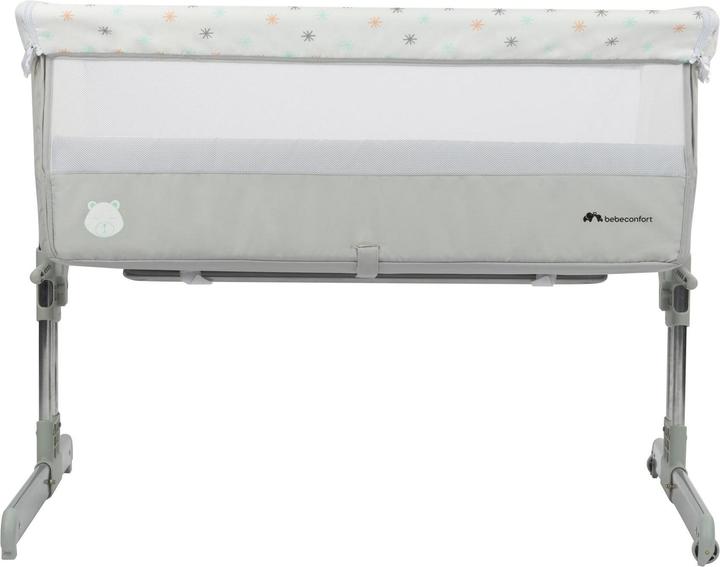 Actual product image Bébé Confort Calidoo Sleepy Bear Bassinet