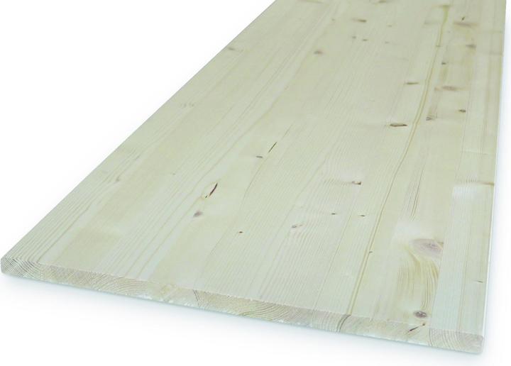 Actual product image DIY-Wood 1-S SPRUCE A FSC 18 X 1200 X 400