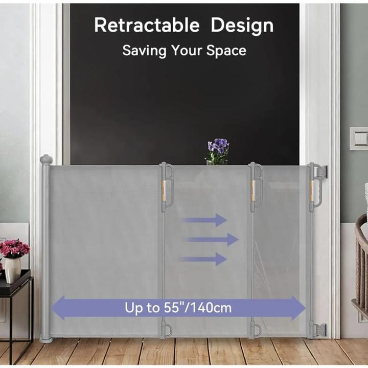 Immagine prodotto Momcozy Sicherheitsgitter