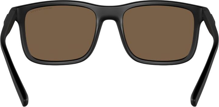 Actual product image Armani Exchange Plain Sunglasses