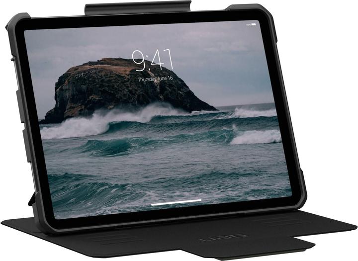 Immagine prodotto UAG Custodia Metropolis SE (iPad Air 11 2024 (M2))
