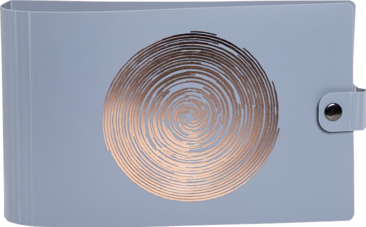 Actual product image Exacompta Ellipse (A5, 30 mm, 1 pcs.)
