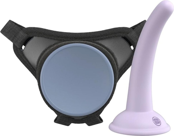 Actual product image Pipedream Body Dock Pegging Kit
