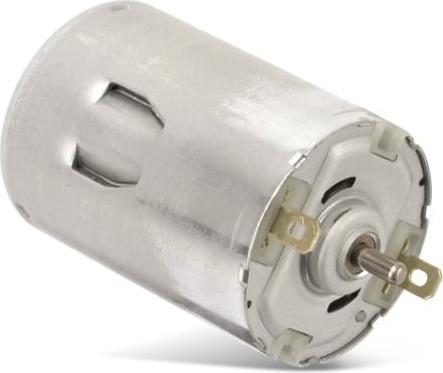 Produktbild Johnson Gleichstrommotor 01604, 12 V-