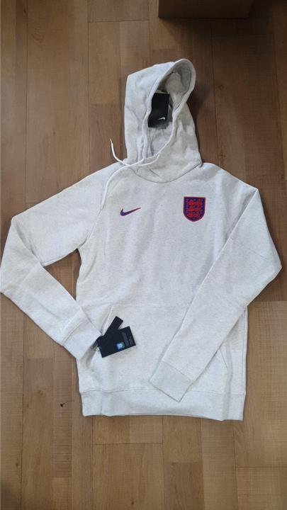 Image du produit Nike Angleterre Hoody (S)