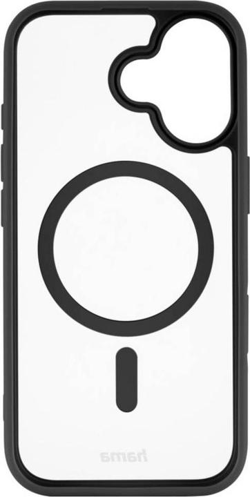 Produktbild Hama Frame Protect (Apple iPhone 17)