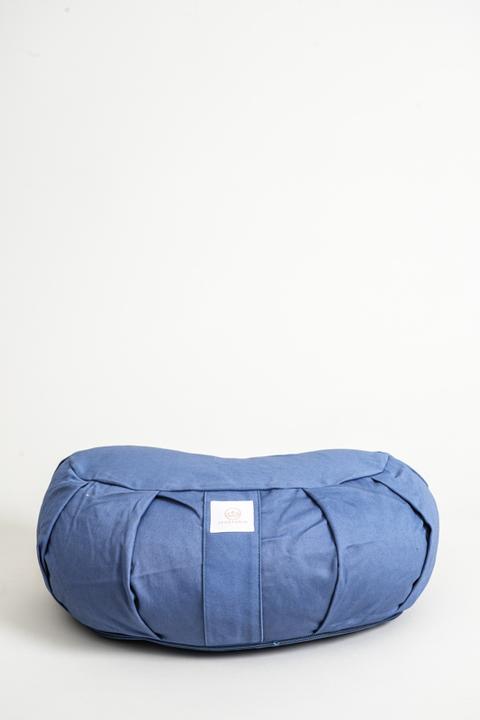 Cachet Meditationskissen Halbmond (13 cm)